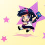 Chibi Twilight