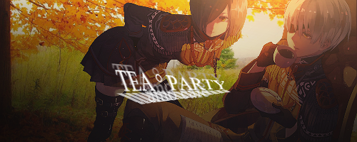 tea party