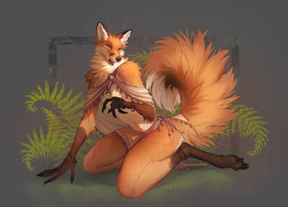 Fox