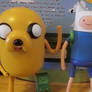 Adventure time toys