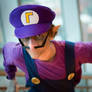 Waluigi's da WIIIIINNER