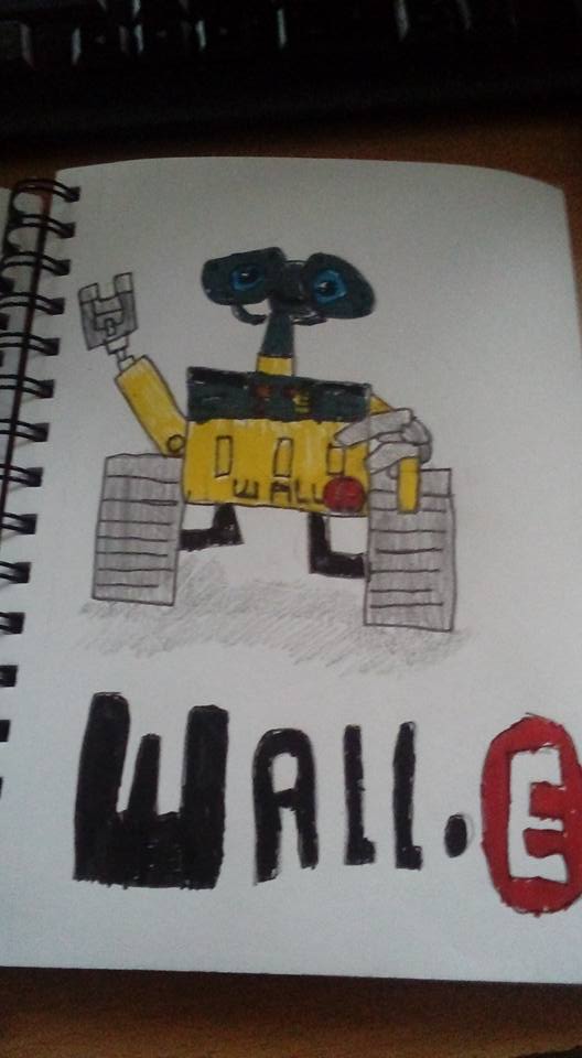 WALL-E