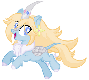 MLP Kirin Adopt -CLOSED- by lizzy-dark-rose