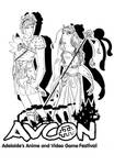 AVCon design entry by TheHiddenSNOW