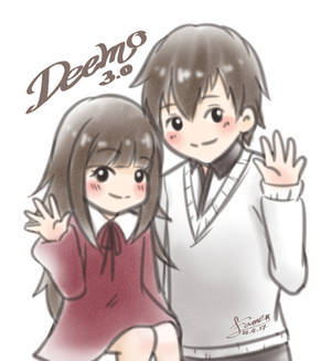 Deemo