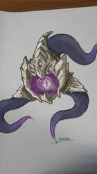 Vel'Koz