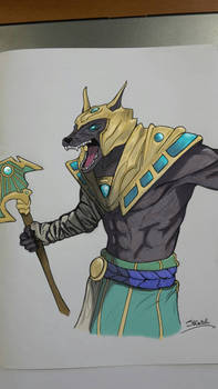 Nasus