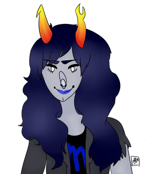 Vriska Babe