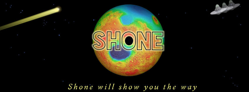 Shone by sat101 on DeviantArt