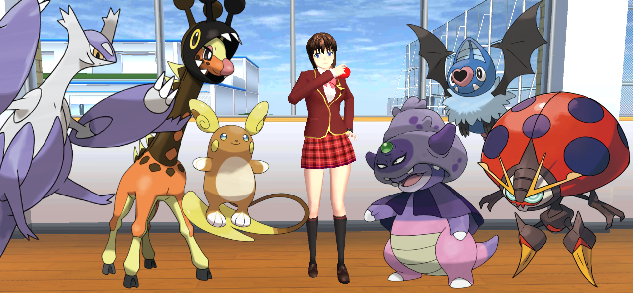 シールドガールズ ヒカリ | nalans.com