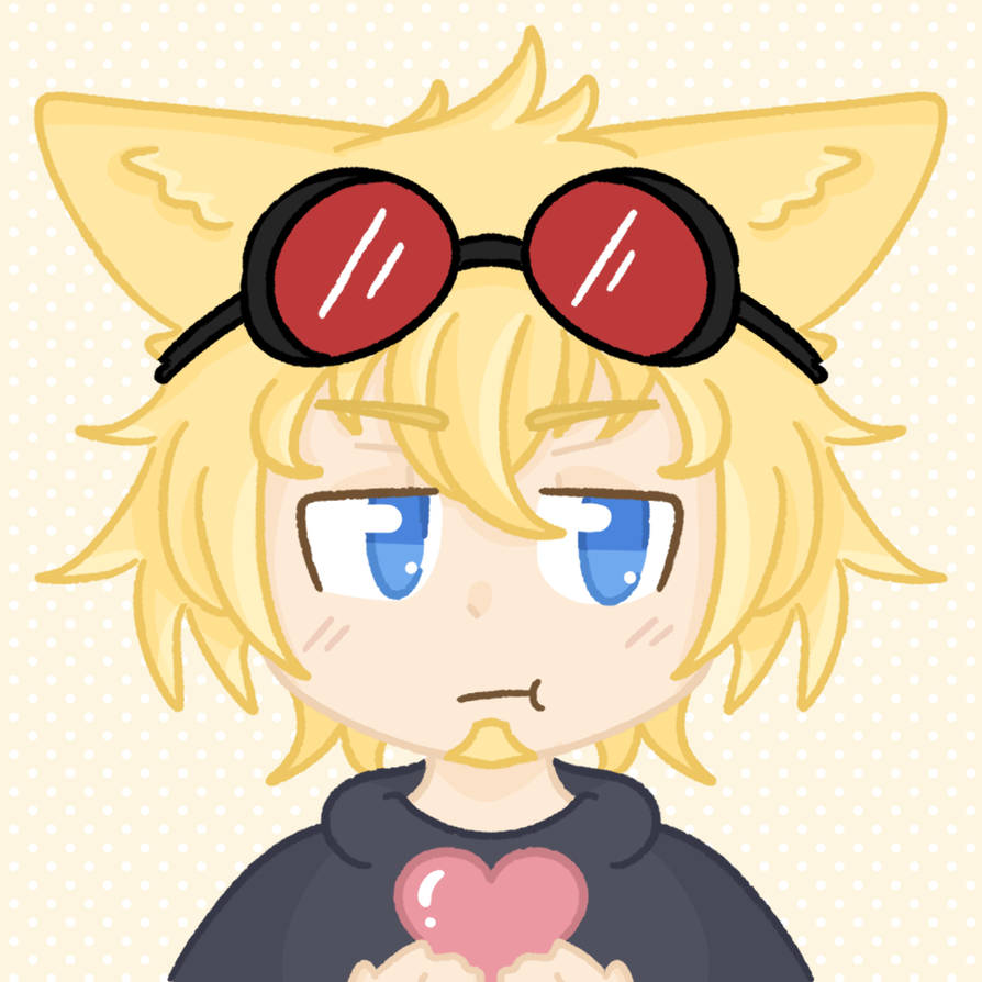 Carter Love by DaisieDoodle on DeviantArt