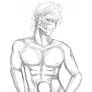 Pin-Up Grimmjow