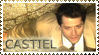 Castiel Stamp