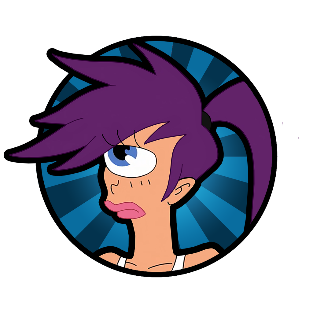 Futurama Anime Leela By Somethoughtlessname On DeviantArt futurama-anime-leela-by-somethoughtlessname-on-deviantart