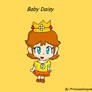 Baby Daisy