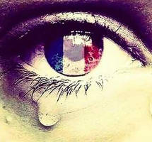 Pray for Paris