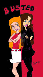 Explore the Best Busted Art | DeviantArt