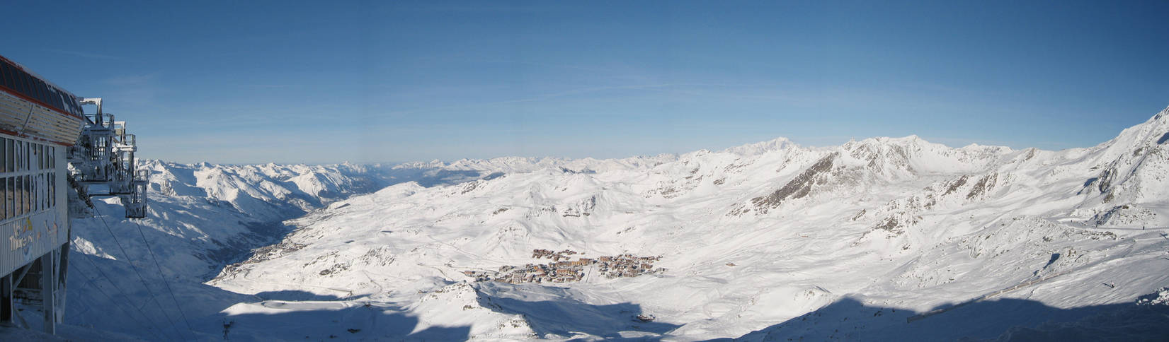 Val Thorens Panorama 3