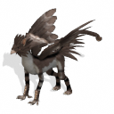 Common griffin (spore creation) by SporeDiatrymisss on DeviantArt