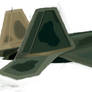 F-22 Sketch