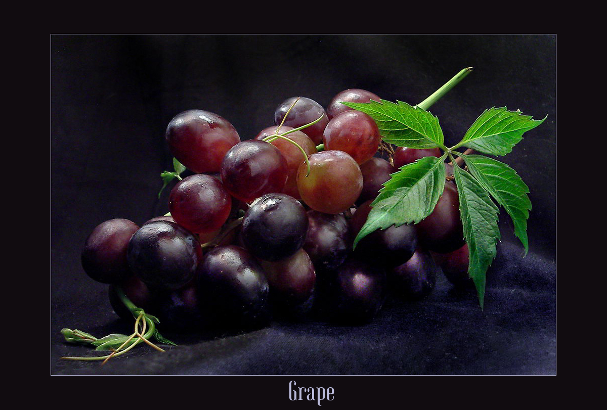 Grape