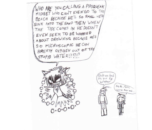 short rant by Dark-dragon99 on DeviantArt