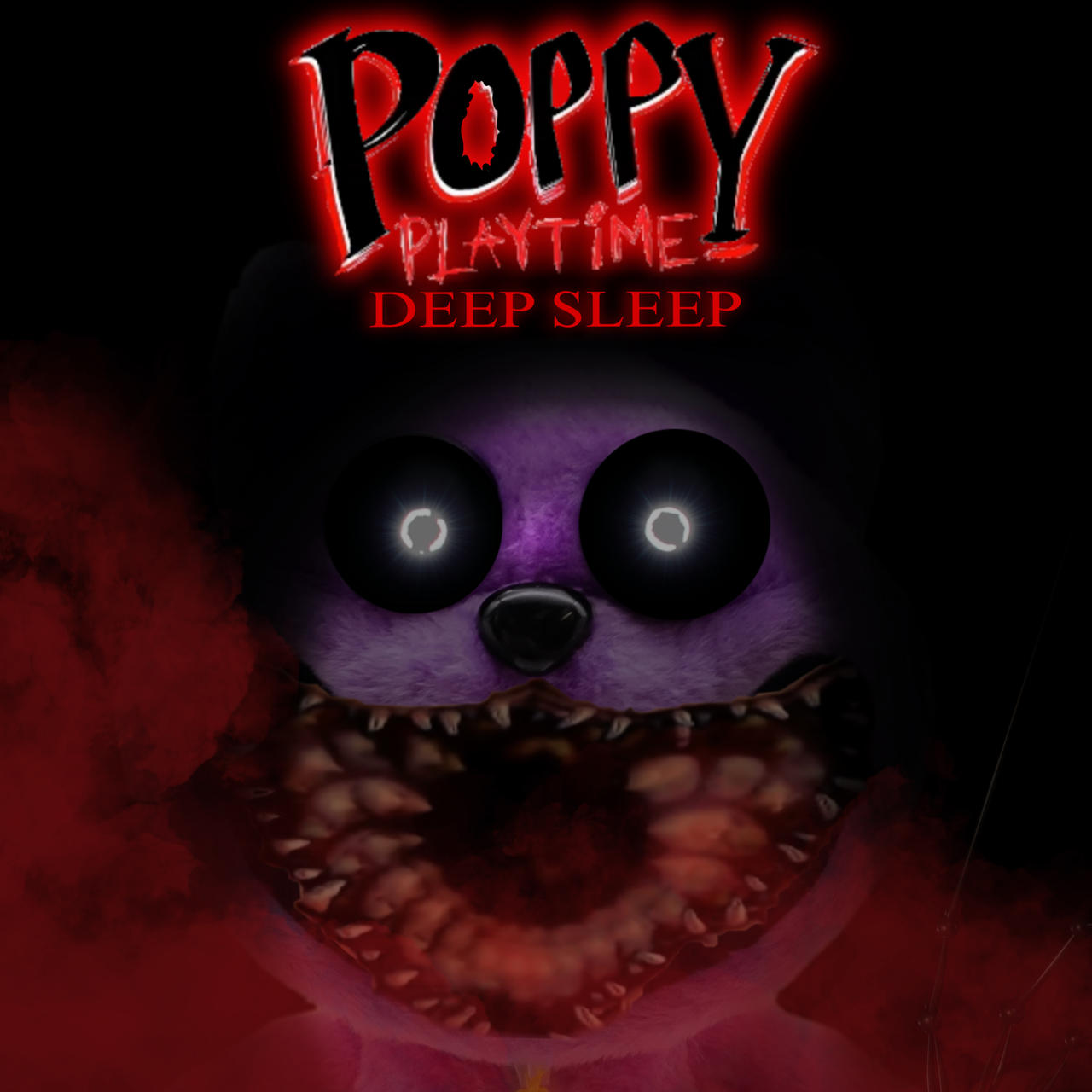 Chapter 3: Deep Sleep/Gallery, Poppy Playtime Wiki