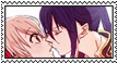 Kuroshiro stamp