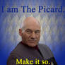 The Picard.