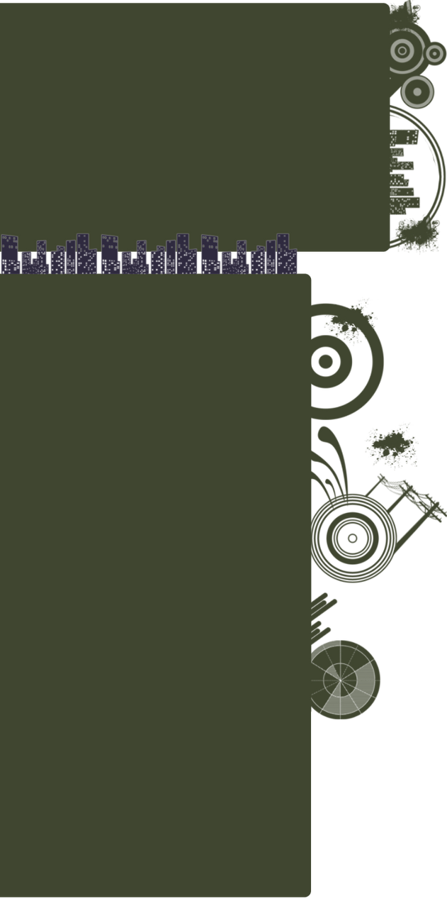 Funky Layout by Watercoloring on DeviantArt