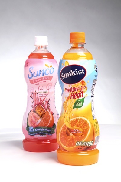 Sunco - Sunkist