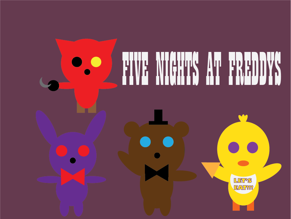 Fnaf