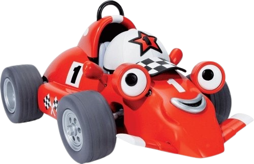 Loada Roary The Racing Car Transparent by SuperTTTESPFan2005 on DeviantArt