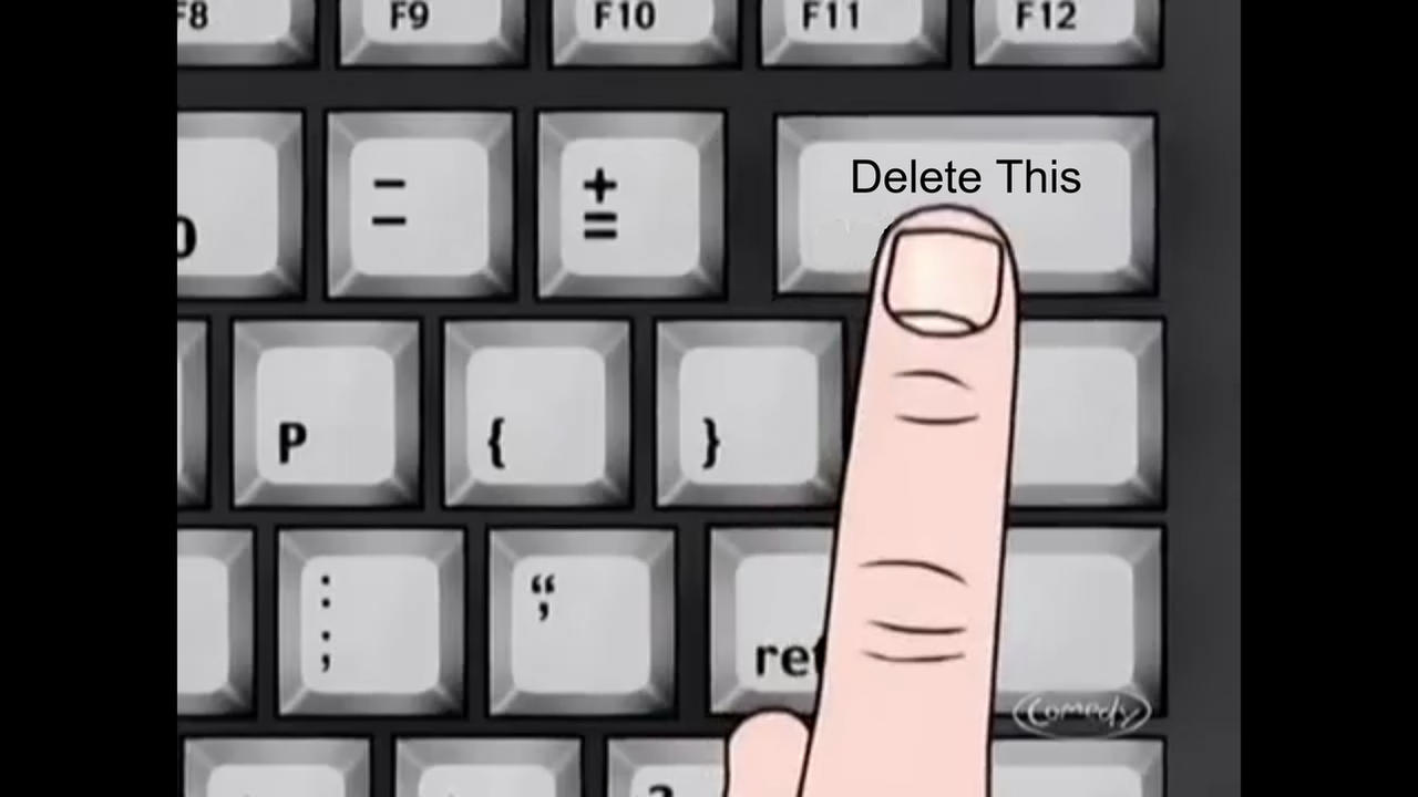 Delete This by SuperTTTESPFan2005 on DeviantArt