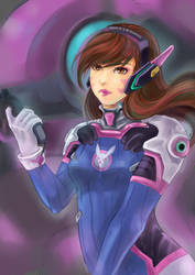 D.VA