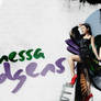 +Vanessa Hudgens FB Cover