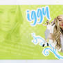 +Iggy Azalea FB Cover