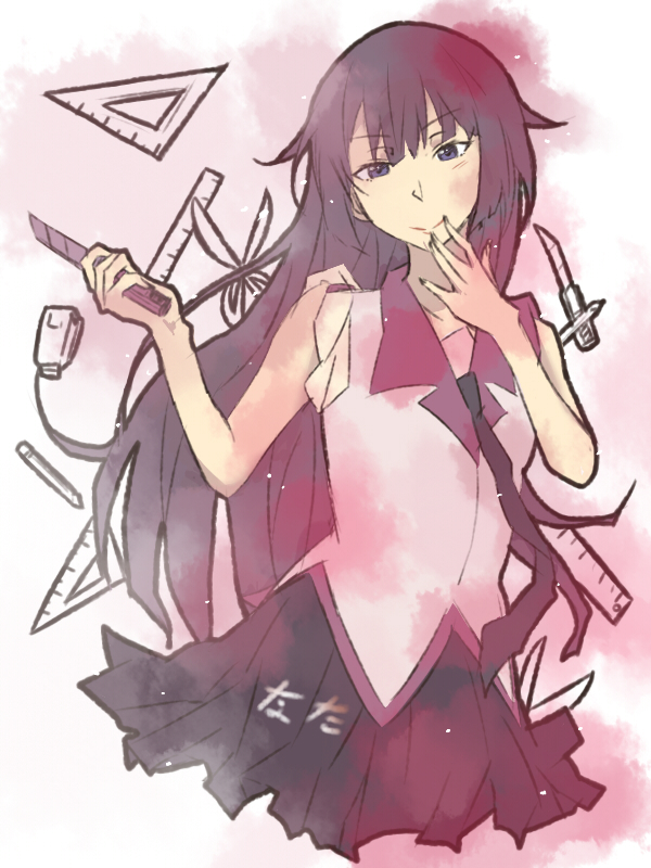 Senjougahara