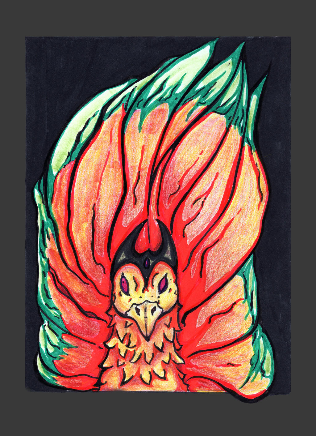 Chicken Deviantart Chicken by Blastprocesser on DeviantArt