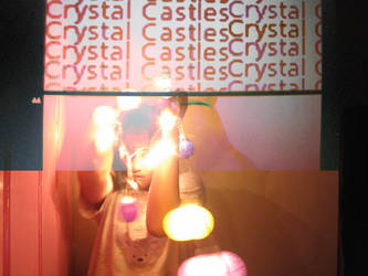 crystal castles