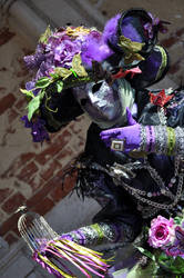 Carnevale di Venezia 2011