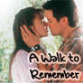 A walk to remember - Avatar