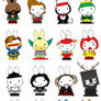 Generation Miffy the Men