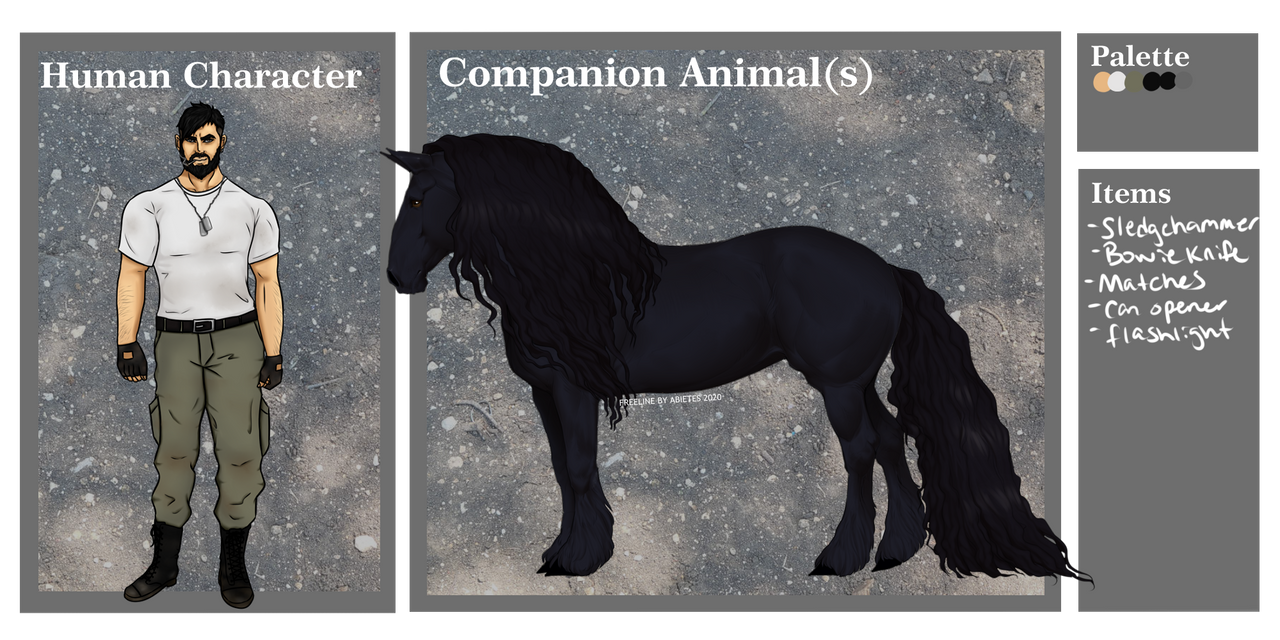 EO || Pyro by Serenade-The-Wolf on DeviantArt