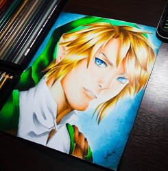 Link ( Laovaan)