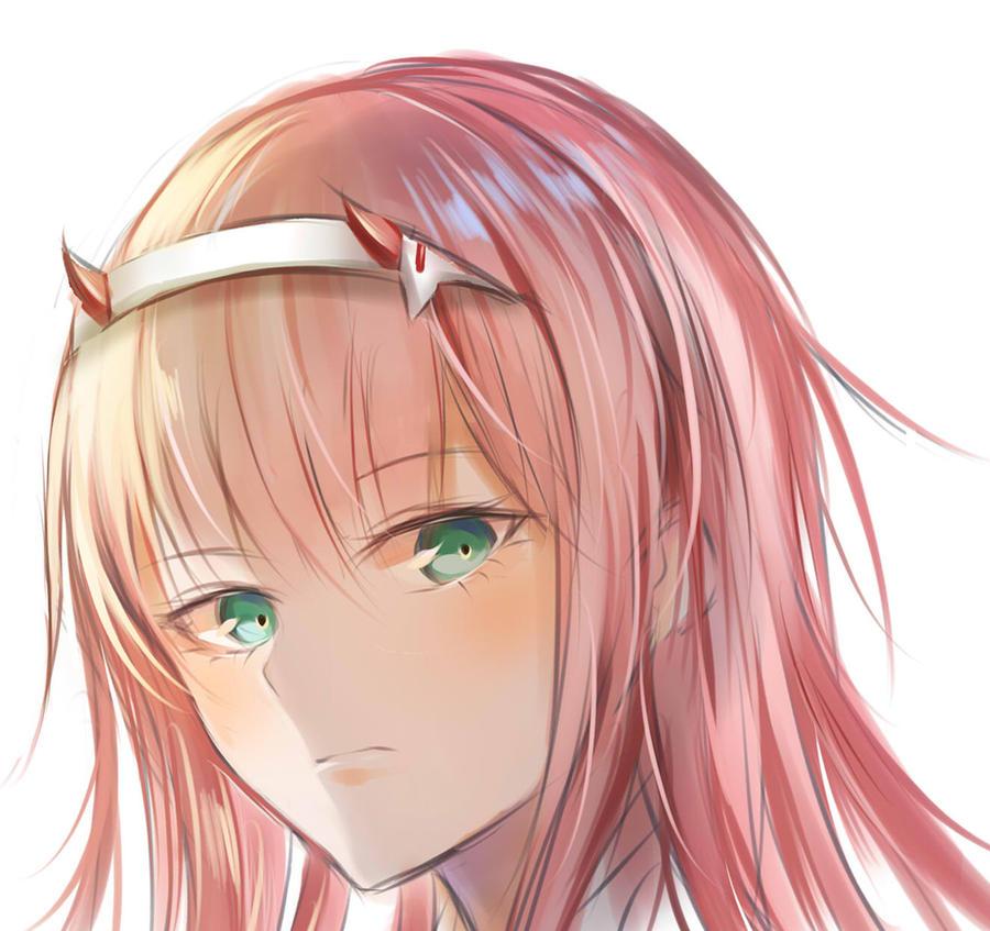 Zero Two