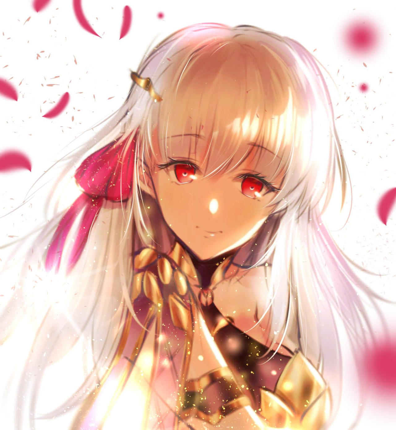 Kama FGO by Fhilippe124 on DeviantArt