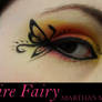 Fire Fairy Eyeshadow