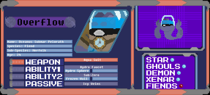 Overflow Bio Chip by RP-GhostMan on DeviantArt