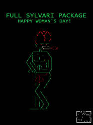 Happy Woman's Day 2015